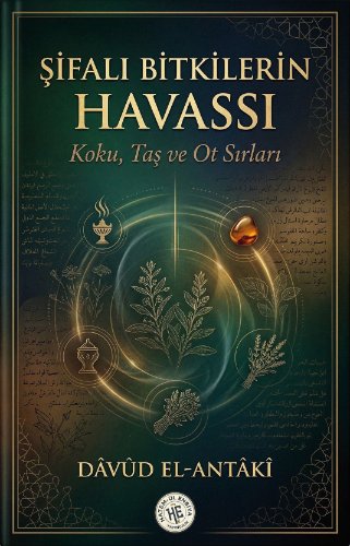 Şifalı Bitkilerin Havassı  Koku, Taş ve Ot Sırları