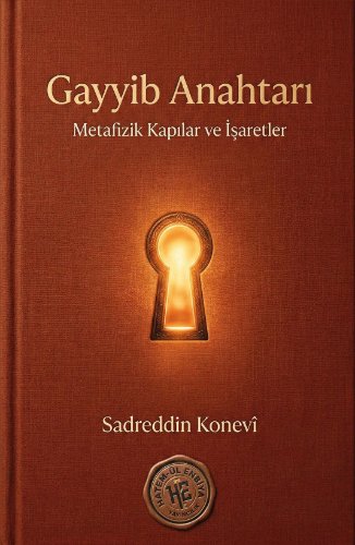 Gayyib Anahtarı  Metafizik Kapılar ve İşaretler
