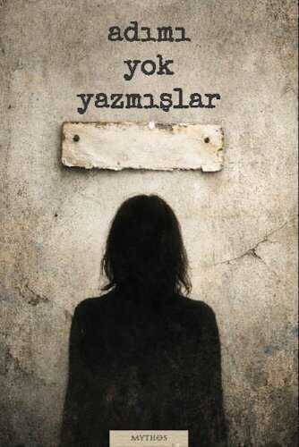 Adımı Yok Yazmışlar