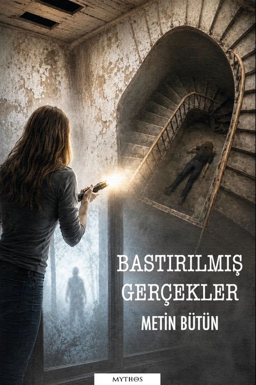 Bastırılmış Gerçekler — Metin Bütün