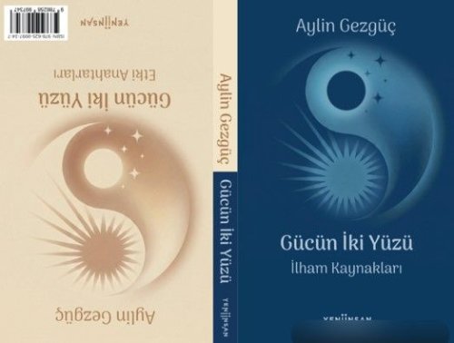 Gücün İki Yüzü  Etki Anahtarları - İlham Kaynakları