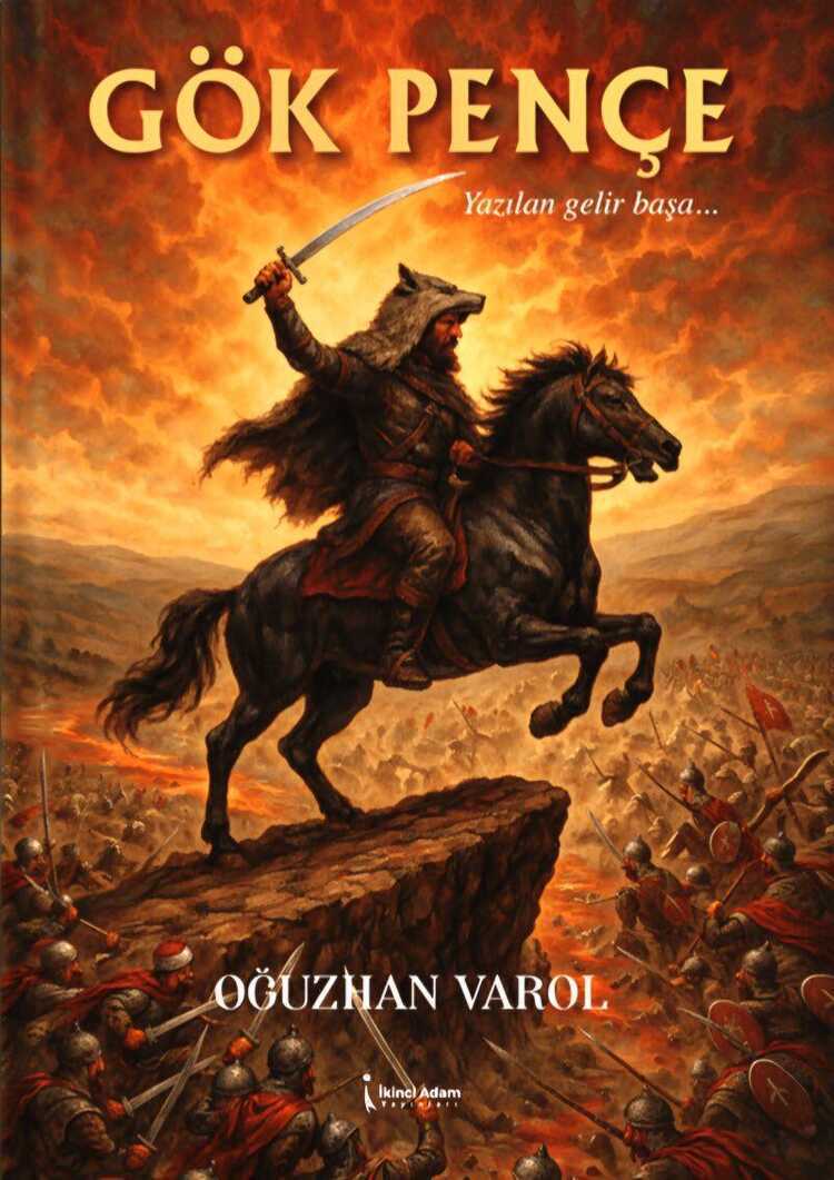Gök Pençe