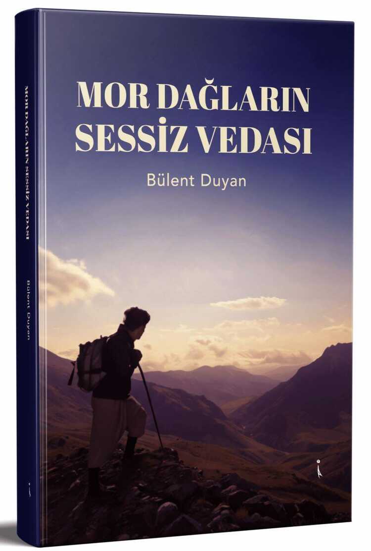 Mor Dağların Sessiz Vedası