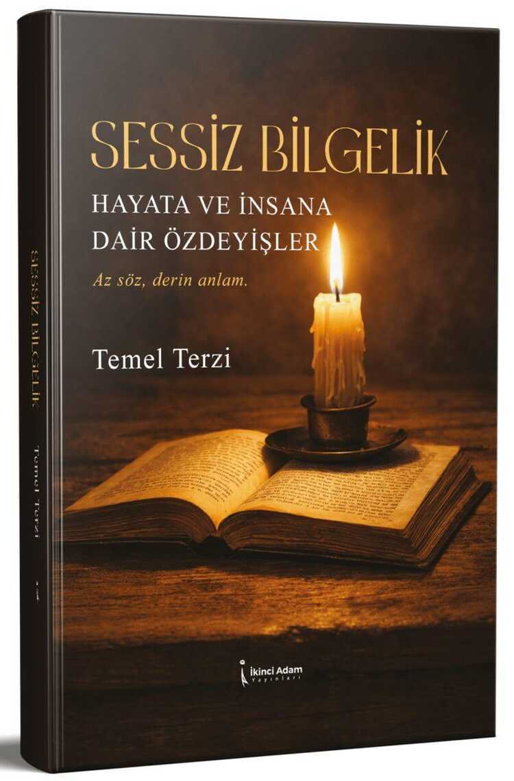 Sessiz Bilgelik