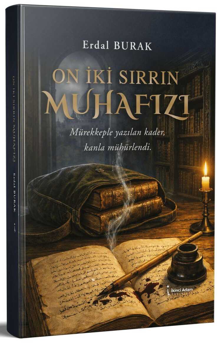 On İki Sırrın Muhafızı