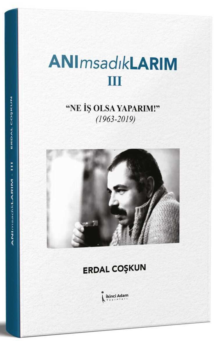 Anımsadıklarım 3