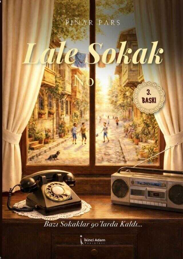 Lale Sokak