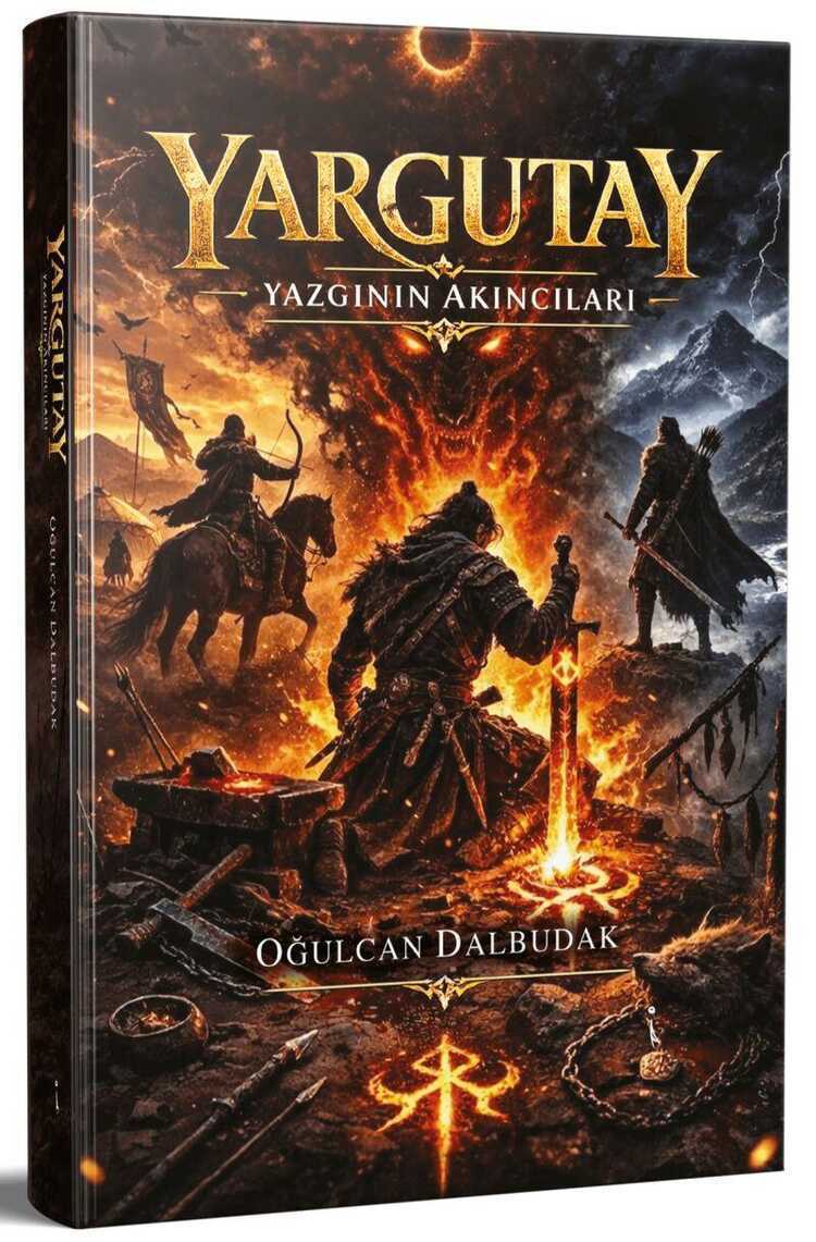 Yargutay