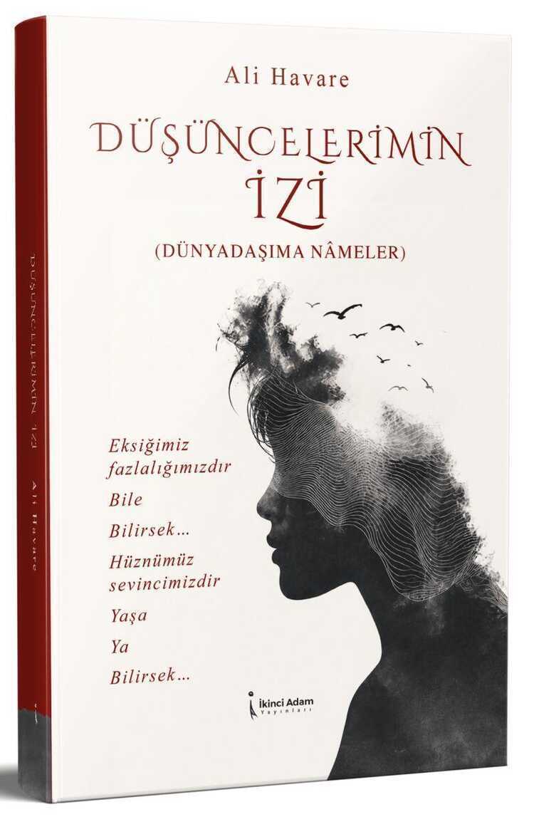Düşüncelerimin İzi