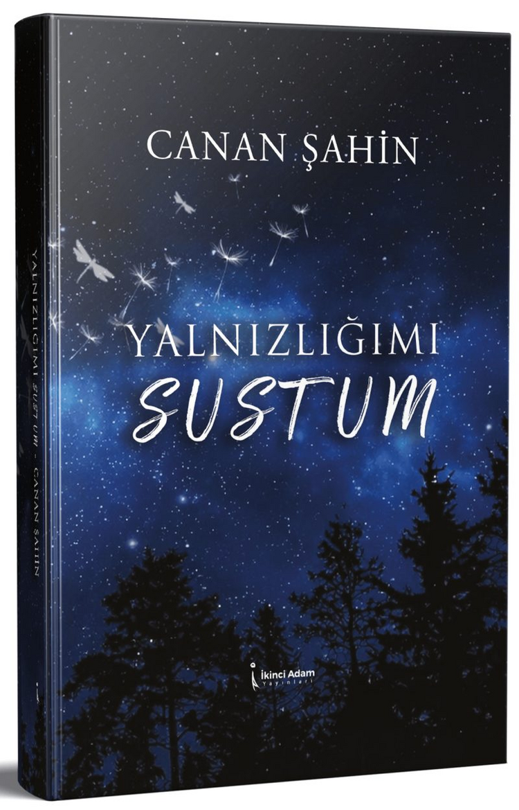 Yalnızlığımı Sustum