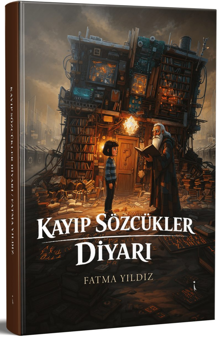 Kayıp Sözcükler Diyarı