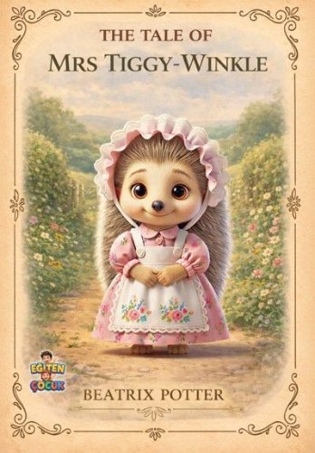 The Tale of Mrs. Tiggy-Winkle