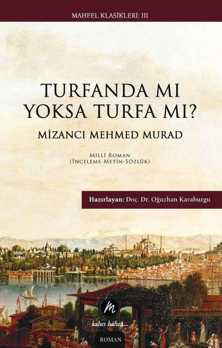 Turfanda mı Yoksa Turfa mı?