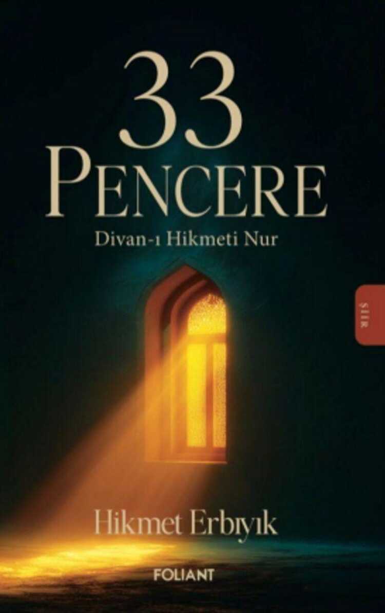 33 Pencere