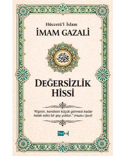 Değersizlik Hissi