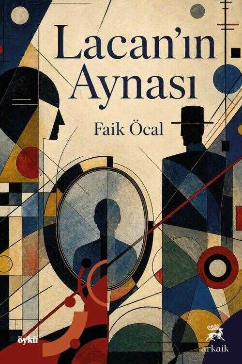 Lacan'ın Aynası