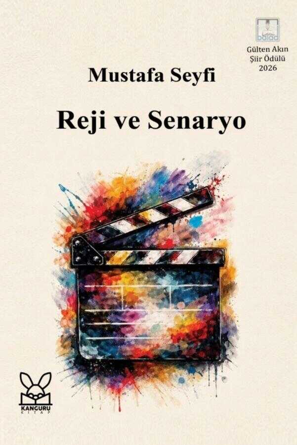 Reji ve Senaryo