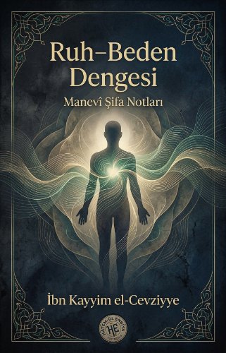 Ruh Beden Dengesi