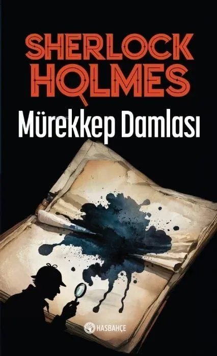Mürekkep Damlası