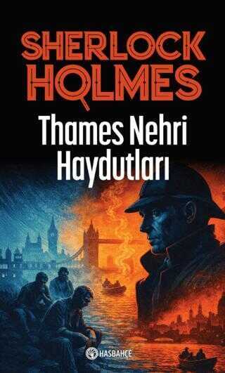 Thames Nehri Haydutları