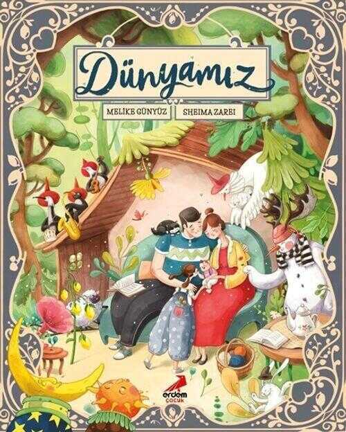 Dünyamız
