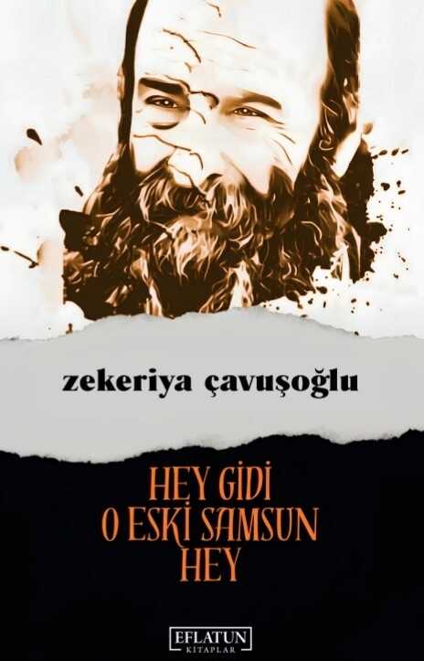 Hey Gidi O Eski Samsun Hey