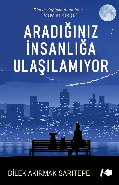 Aradığınız İnsanlığa Ulaşılamıyor