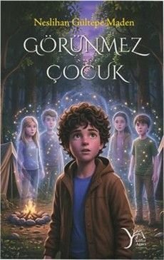 Görünmez Çocuk