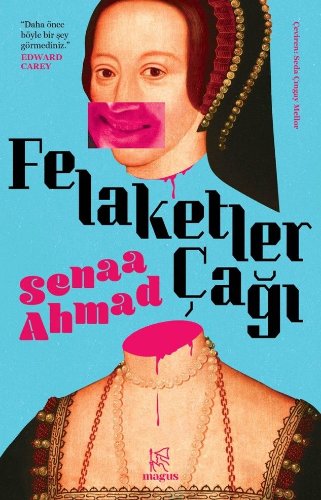 Felaketler Çağı — Senaa Ahmad