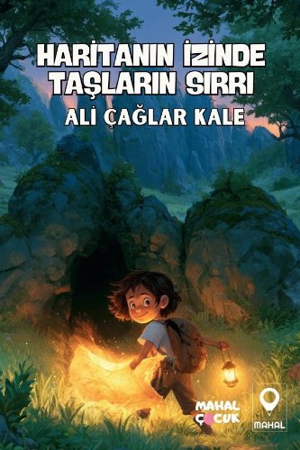 Haritanın İzinde  Taşların Sırrı