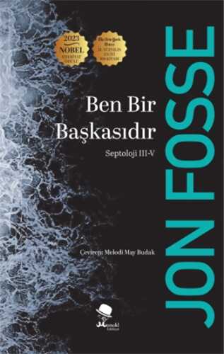 Ben Bir Başkasıdır