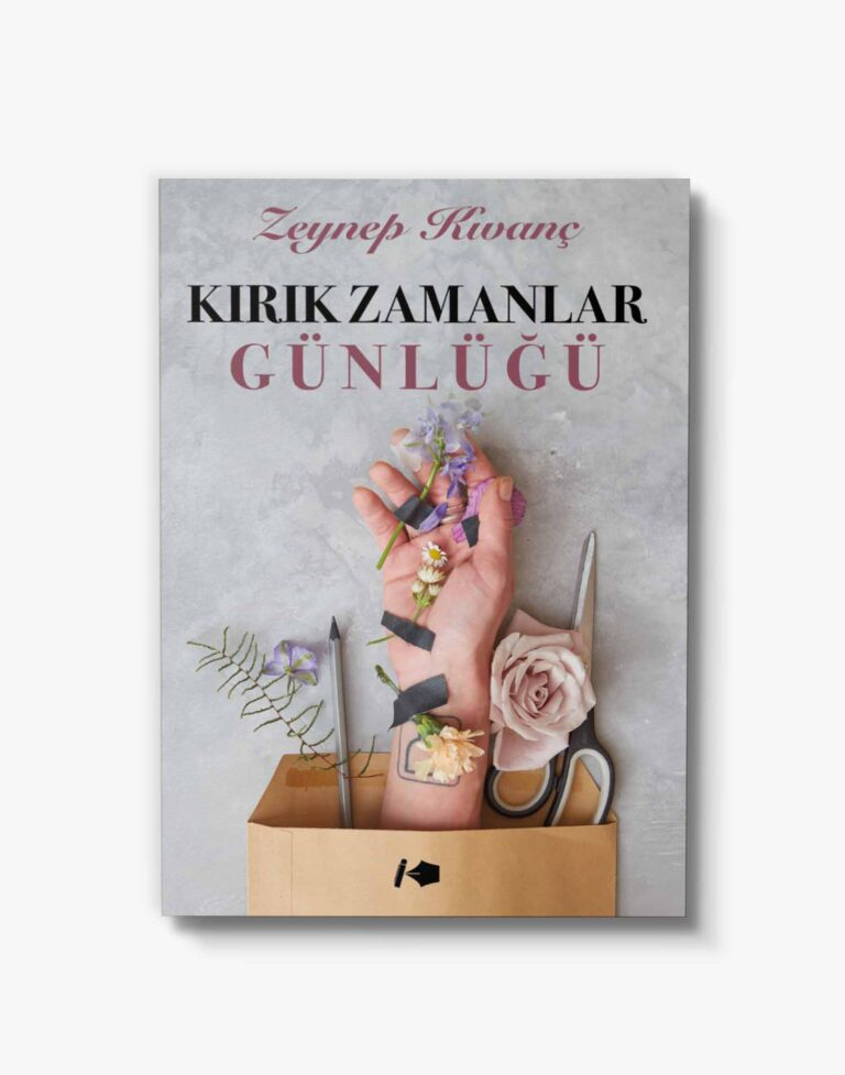 Kırık Zamanlar Günlüğü