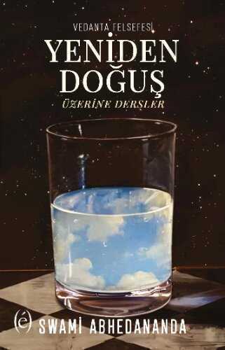 Vedanta Felsefesi Yeniden Doğuş Üzerine Dersler