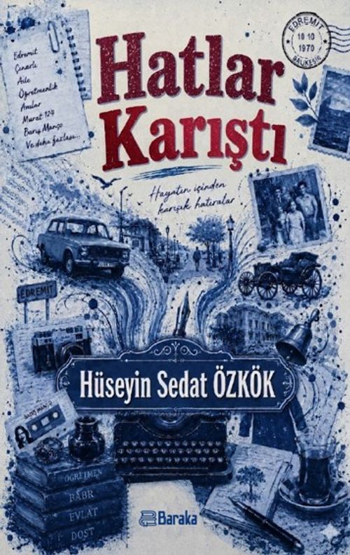 Hatlar Karıştı