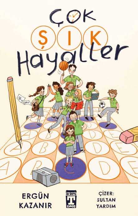 Çok Şık Hayaller