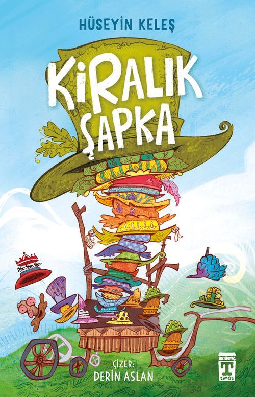 Kiralık Şapka