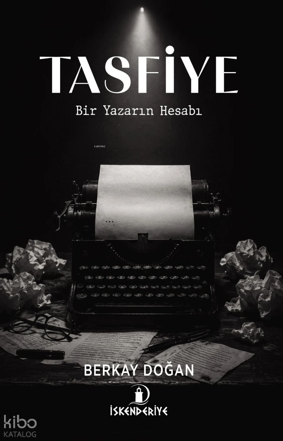 Tasfiye — Berkay Doğan