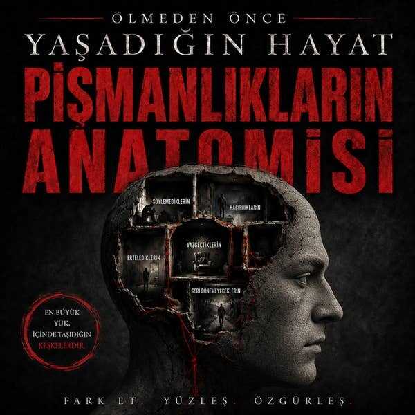 Ölmeden Önce Yaşadığın Hayat
