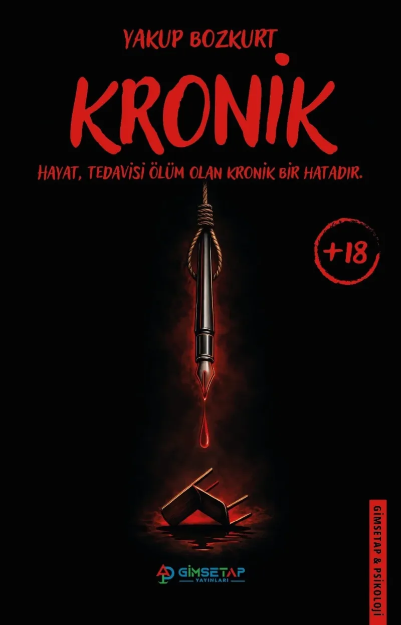 Kronik
