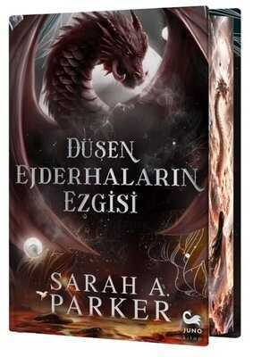 Düşen Ejderhaların Ezgisi