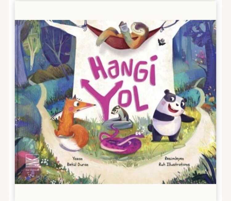 Hangi Yol