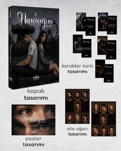 Narçiçeğim / Açık Yara