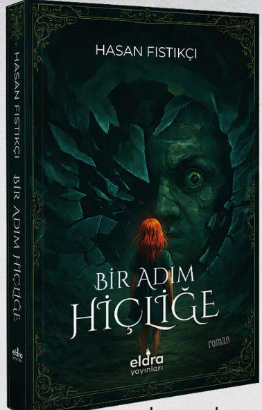 Bir Adım Hiçliğe