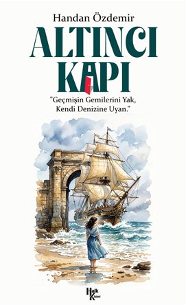 Altıncı Kapı