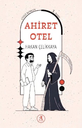 Ahiret Otel
