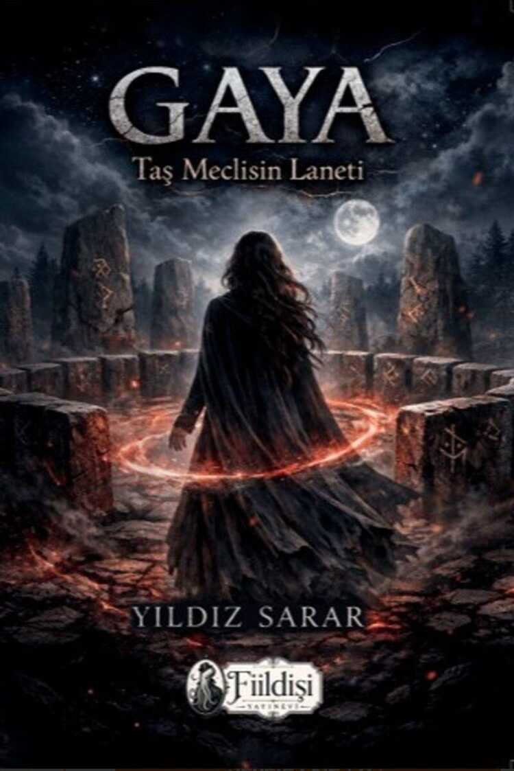 Gaya — Yıldız Sarar
