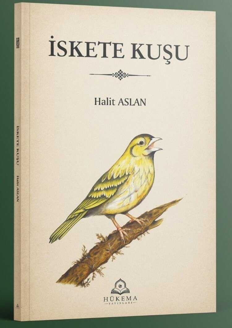 İskete Kuşu