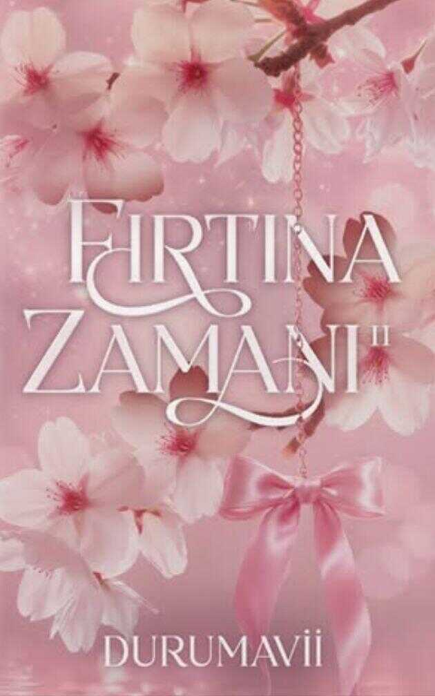 Firtina Zamani 2 Ciltli