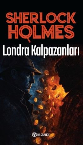 Sherlcok Holmes-6  Londra Kalpazanları