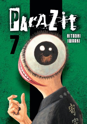 Parazit Cilt 7